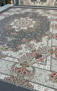 روفرشی کشدار (سرای فرش هنرمند)