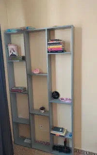 پارتیشن -کتابخانه