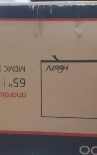 کارتون خالی ۶۵