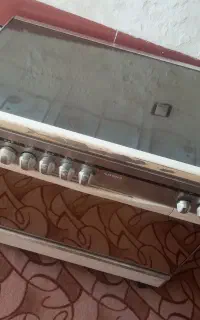 گاز فردار
