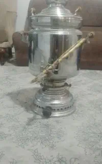 سماورگازی