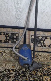 جارو برقی سامسونگ