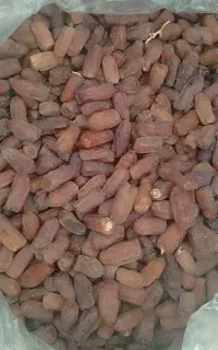 دوتا کارتن خرما پوستی