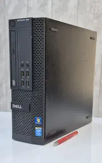 مینی کیس DELL