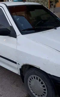 فروش پراید