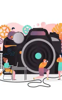 آموزش عکاسی