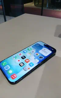 iPhone Air مشکی LLA معاوضه فقط با آیفون 16 رجیستر