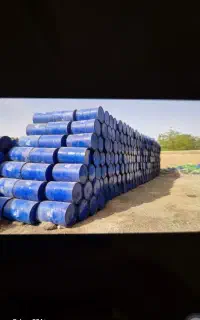 خرید فروش بشکه ۲۲۰ لیتری