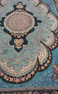 فرش۹متری طرح زیبای آرشیدا