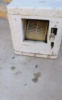 فروش کولر