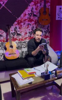 سوپرایز تلفنی