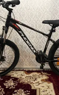دوچرخه فونیکس