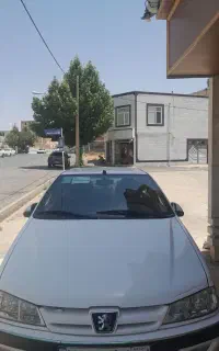 پارس tu5  دریچه سیمی ۱۴۰۰