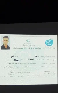 برقکار تکنسین برق(عیب یابی با دستگاه) 12سال تجربه
