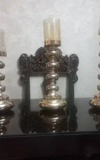 ست شمعدان
