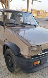 خودرو سواری