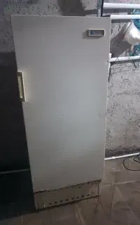 یخجال قدیمی