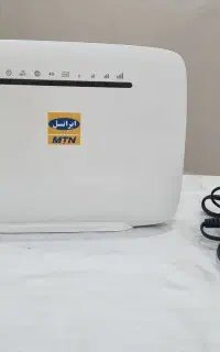مودم ایرانسل TD-LTE مدل GP-2101 Plus