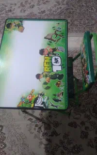 میز تحریر بچه ها