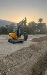 مینی بیل شانتویی پرشیا جنوب