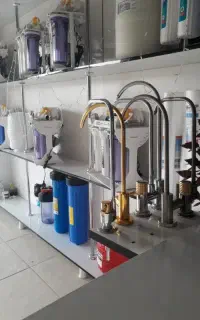 تصفیه اب
