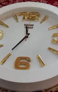 ساعت دیواری نو نو