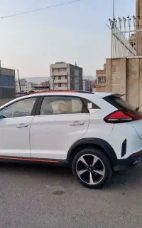 ایکس 33 کراس