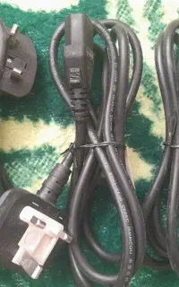 کابل برق کیس کامپیوتر