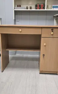 میز تحریر تمام mdf