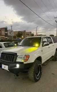 کاپرا یک لندمارک