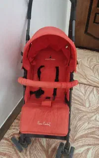 کالسکه پیرکاردین