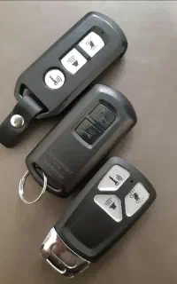 کیلس و ریموت کلیک ایروکس یاماها هوندا انمکس موتور