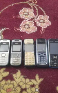 نوکیا ساده