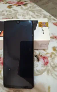 گوشی A22   -Ram6-128GB-4G