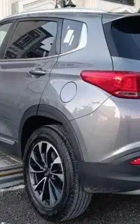 تیگو  7iE مدل آخر اسفند ۱۴۰۱