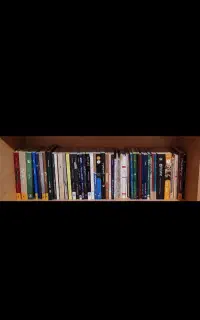 مجموعه کتاب