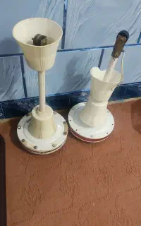 پنکه سقفی درحد نو