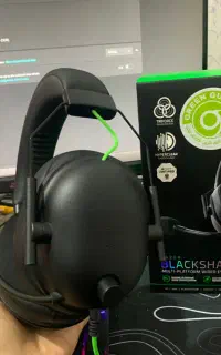 هدست ریزر blackshark V2 X