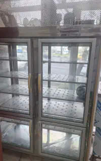 فروش یخجال مرغ