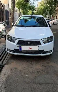 دنا معمولی 1400بی رنگ