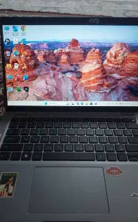 لبتاب dell مدل 5430