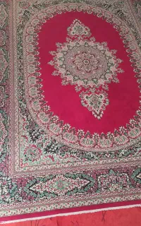 فرش