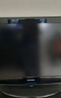 تلوزیون LCD 37 سامسونگ
