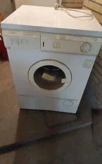 ماشین لباسشویی