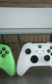 Xbox series s ایکس باکس سری اس