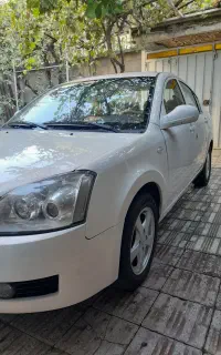 ام وی ام 530 سانروف فول