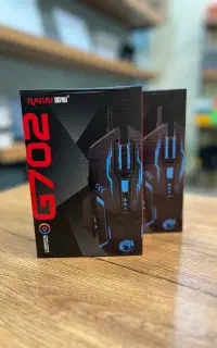 موس گیمینگ G702 حرفه‌ای