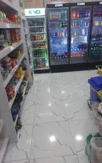 فروش سوپر مارکت لت تمام وسای