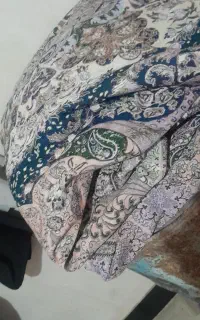 روفرشی کشدار