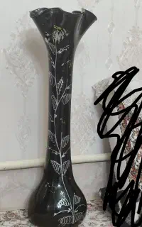 گلدان فوق‌العاده شیک و تمیز نو نو